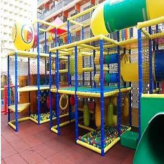 *** Ξενοδοχείο με διαμερίσματα Skyview Hotel Tenerife Πουέρτο Ντε Λα Κρουζ Ισπανία