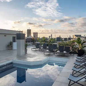 Silken Ramblas Hotel Barcelone