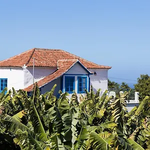 La Hacienda Grande Appartement