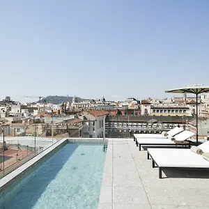 Yurbban Passage & Hotel Barcelone