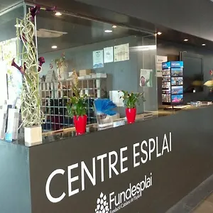 Centre Esplai Auberge de jeunesse El Prat de Llobregat