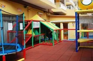 Skyview Hotel Tenerife Пуэрто-де-ла-Крус Апарт-отель