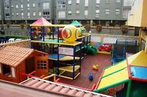 Apartmanhotel Skyview Hotel Tenerife Puerto de la Cruz