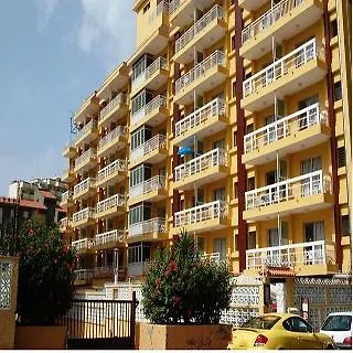Skyview Hotel Tenerife Пуэрто-де-ла-Крус 3*,