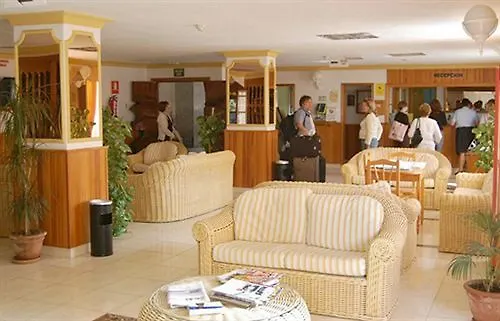 Skyview Hotel Tenerife Пуэрто-де-ла-Крус Испания
