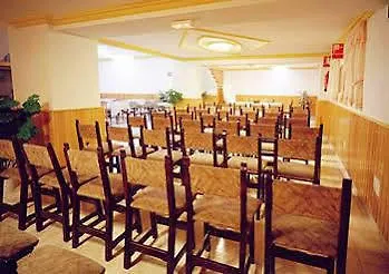 Skyview Hotel Tenerife Пуэрто-де-ла-Крус 3*,