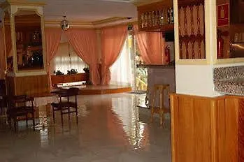 Apartmanhotel Skyview Hotel Tenerife Puerto de la Cruz